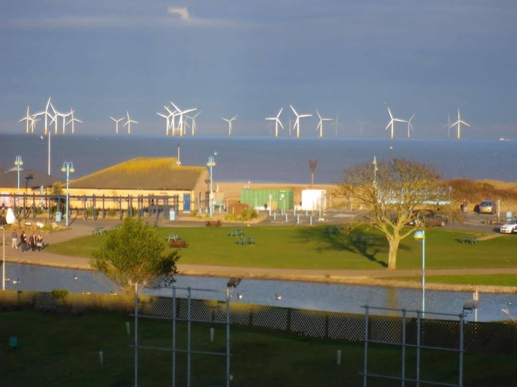 Balmoral Casa de hóspedes Skegness