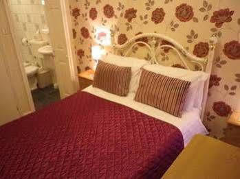 Casa de hóspedes Balmoral Skegness