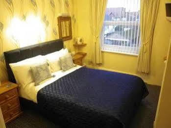 Balmoral Skegness