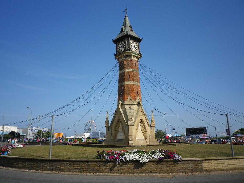 Balmoral Gasthuis Skegness