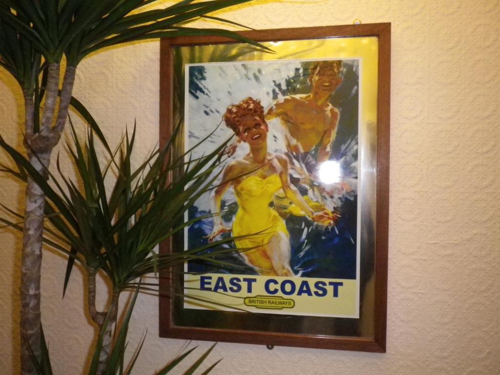 Gasthuis Balmoral 3*
